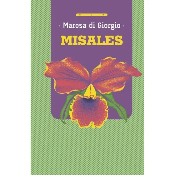 Misales - Marosa Di Giorgio