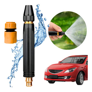 Boquilla Limpieza Alta Presión Portátil Propulsor Agua Carro Boquilla Limpieza Alta Presión Portátil Propulsor Agua Carro