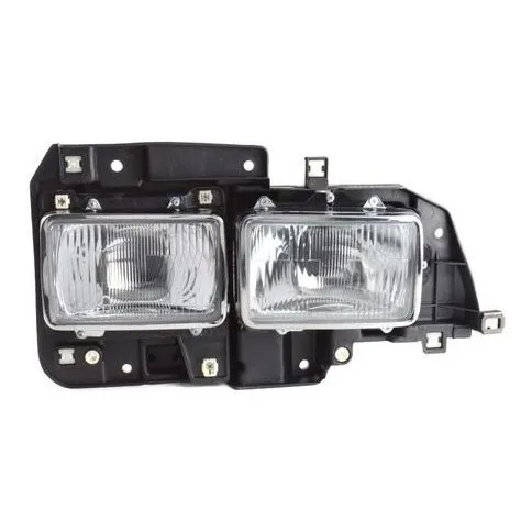 Faro Delantero Isuzu Npr 93/2006 (doble) Der.