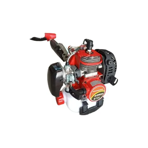Desmalezadora Shimaha Bt45
