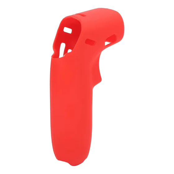 Cover Funda Protectora Para Dji Gel Accesorio Rojo