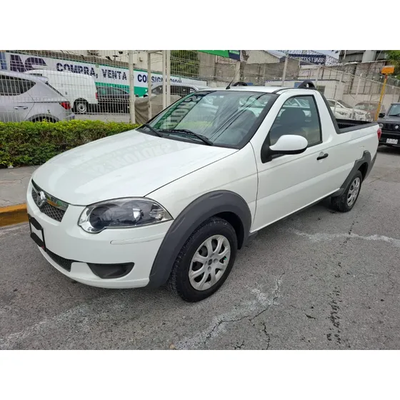 Ram 700 1.6 Slt Mt