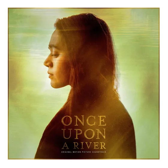Trilha Sonora Original Do Filme Vinilo: Once Upon A River
