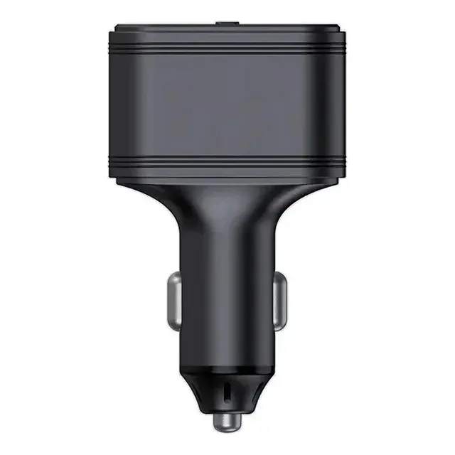 Mini Localizador Gps 4g Cargador De Celular Oculto