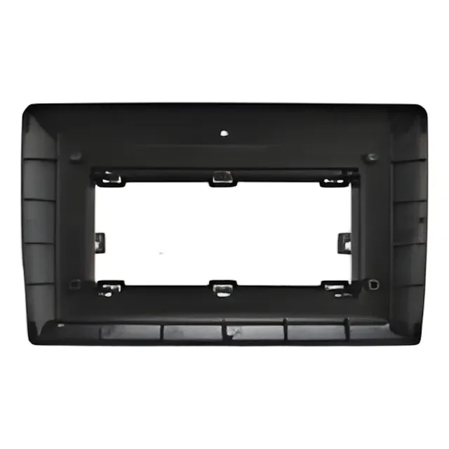 Bisel Adaptador Radio 10.1 P 2008 Citroen Nemo/ Fiat Fiorino