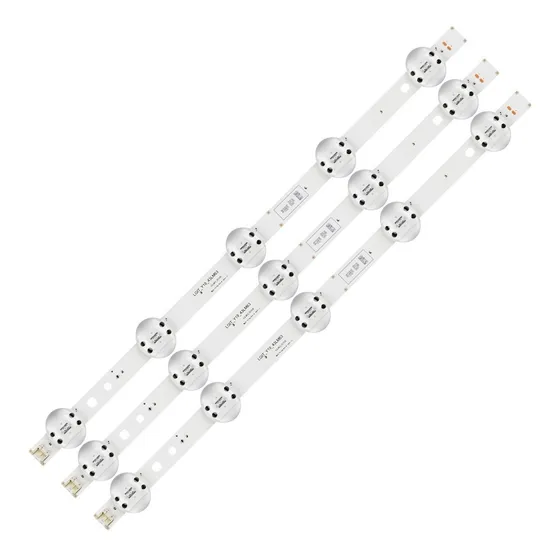 Tiras Led Para Tv LG 43 Pulgadas Lm6300 Lgit_y19_43lm63 