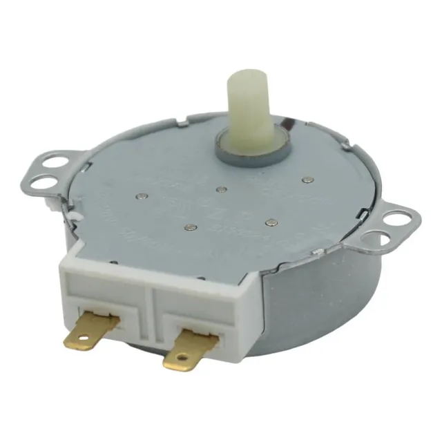 Motor Do Prato 127v P/ Micro-ondas Electrolux Mi41s Original