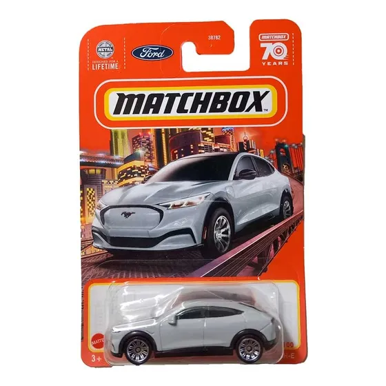 Vehiculo Hotwheels 2018 Mattel 