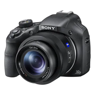 Camera Digital Sony Cyber Shot Dsc Hx7v 16.2 Mega | Mercado Livre