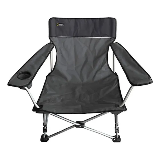 Sillon Director Playa Plegable National Geographic