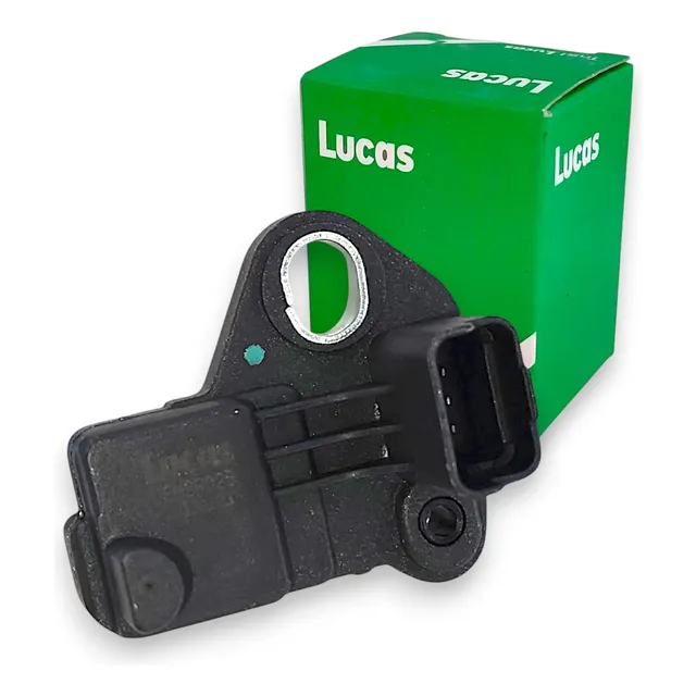 Sensor Rotacion Lucas Citroen C3 Peugeot 206 207 1.4hdi ©