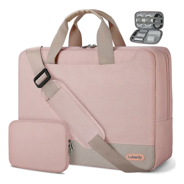 Impermeable Bolsa Maletín Para Laptop De 15.6 Pulgadas