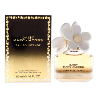 Perfume Marc Jacobs Daisy Eau So Intense Edp 50ml Para Mulhe Perfume Marc Jacobs Daisy Eau So Intense Edp 50ml Para Mulhe