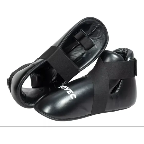 Protector De Pie Bota Proyec Tkd Pads Artes Marciales Full
