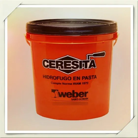Ceresita X 10 Lts. ( Benavidez )
