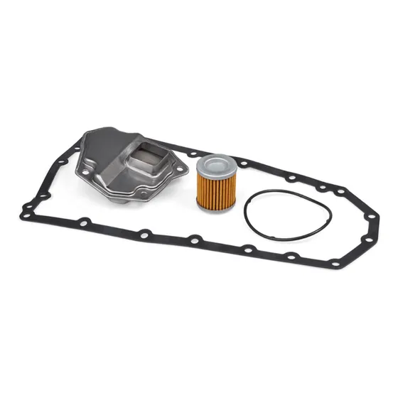 Kit Mantenimiento Filtros Aceite Caja Cvt Nissan Xtrail