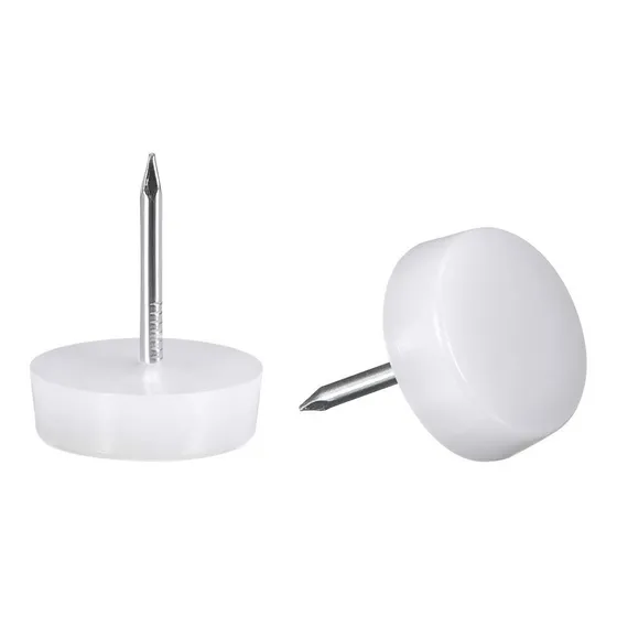 Set De Antideslizante Con Clavo Para Muebles Diesel Tools