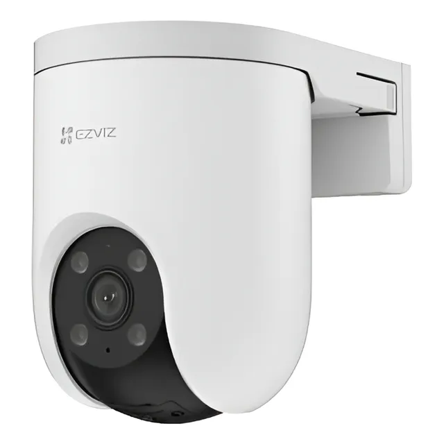 Camara Ezviz H8c Pro 2k (3mp) Wifi 2.4 Ptz