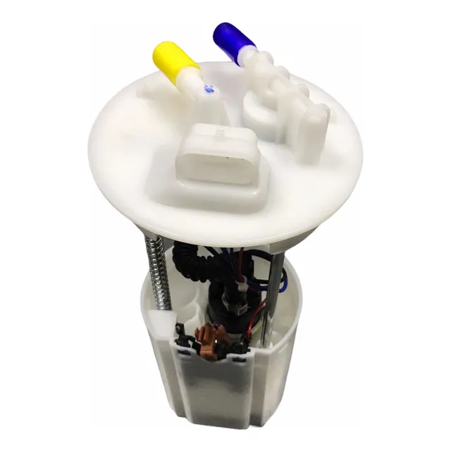 Bomba Modulo Completo De Gasolina Para Chery Tiggo