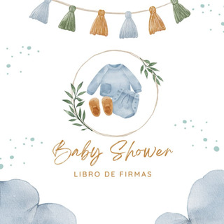 Baby Shower Libro De Visitas: Libro De Firmas Para Ded 51akg Baby Shower Libro De Visitas: Libro De Firmas Para Ded 51akg