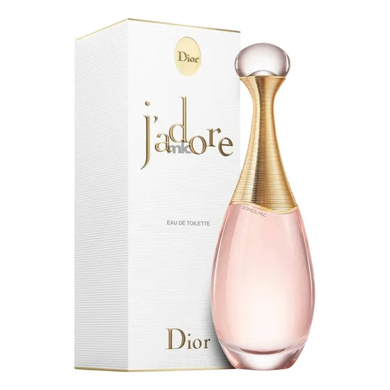 Perfume Damas Dior J'adore Originales Al Mayor Y Detal