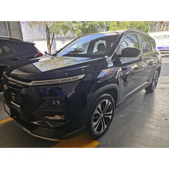 Chevrolet Captiva 1.5 Premier 7p Cvt