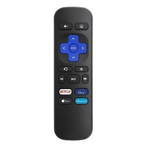 Control Roku Remoto Para Express Premiere Lt Le Se Ultra