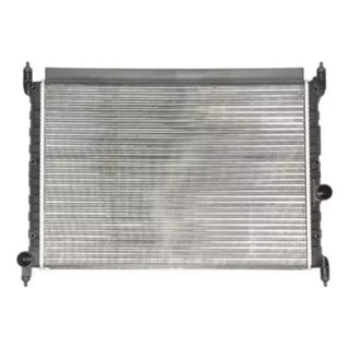Radiador Kombi 1.4 Flex 2006 2007 2008 2009 2010 2011 2012 Radiador Kombi 1.4 Flex 2006 2007 2008 2009 2010 2011 2012