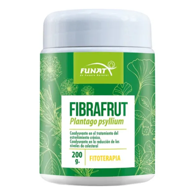 Fibrafrut X 200 Funat - g a $244