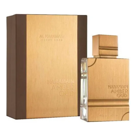 Al Haramain Amber Oud Gold Edition ( Unisex ) 200ml Edp