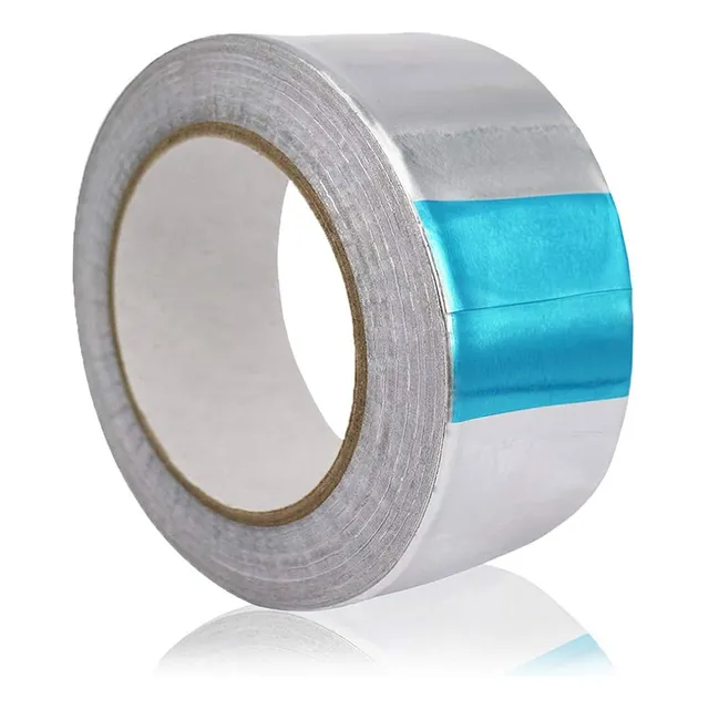 Cinta De Aluminio, Marca: Everwell