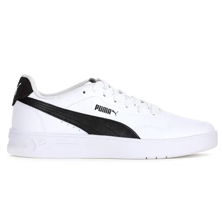 Tênis Feminino Puma Court Lally Bdp Confortável Durável
