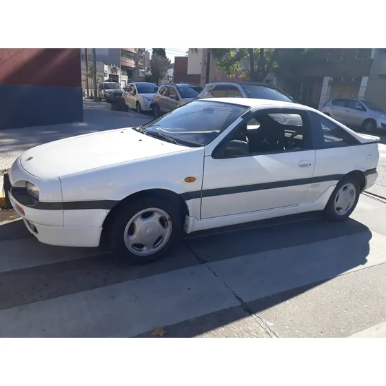Nissan Nx 1.6 Coupe