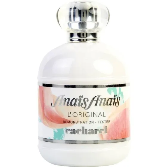 Perfume Anais Anais Cacharel 100 Ml