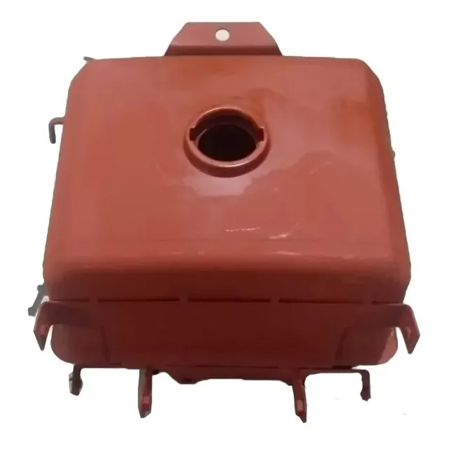 Tanque Combustível Para Micro Trator Tobatta