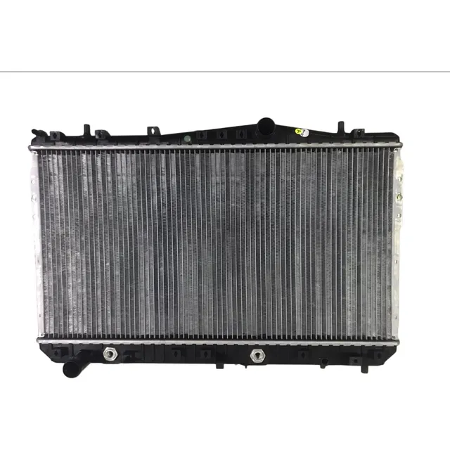 Radiador Daewoo Tacuma Automatico 2000 2001 2002 2003 2004