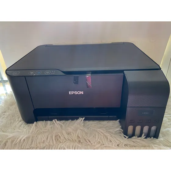 Impresora Epson L3110