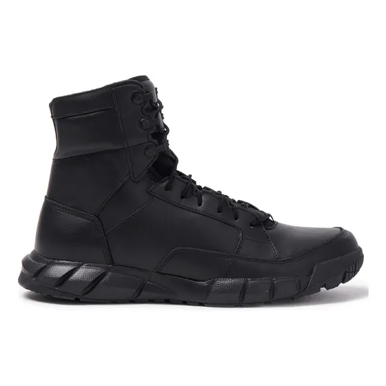 Botas Oakley Light Assault Boot Leather