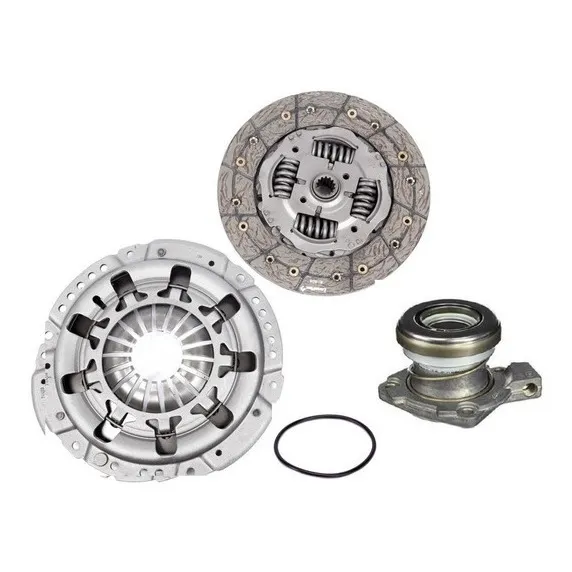 Kit Embreagem Meriva 1.8 8/16v 2002 2003 2004 2005 2006 F17