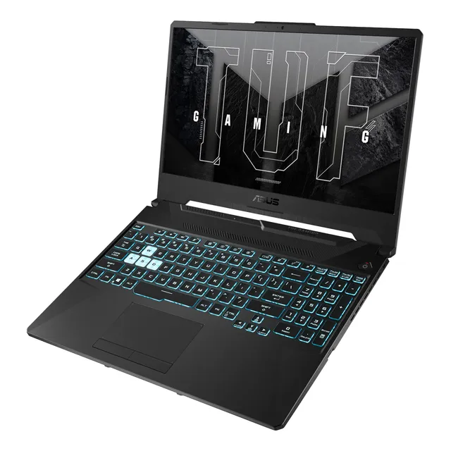 Asus Tuf Gaming F15 16gb Ram