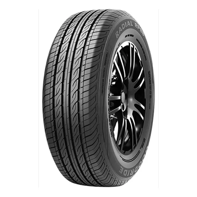 Llanta Goodride 205/65r15 Radial Rp88