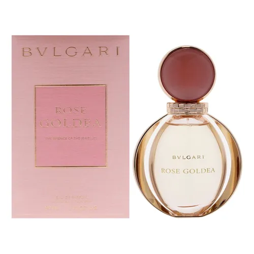 プロフ必読！美梨BVLGARI Eau de Parfum 100ml Bvlgari Pour Femme Eau De Parfum Feminino 100ml | MercadoLivre