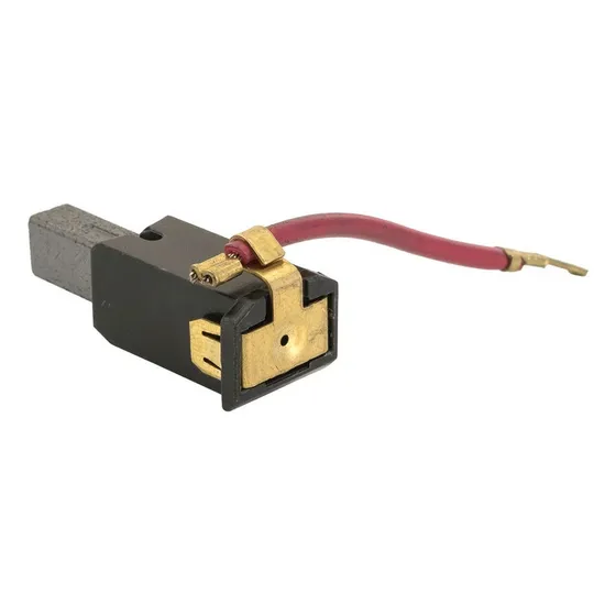Carvão. Porta Carvão 220v - Dwe6411 - Dwe6421 - Dewalt