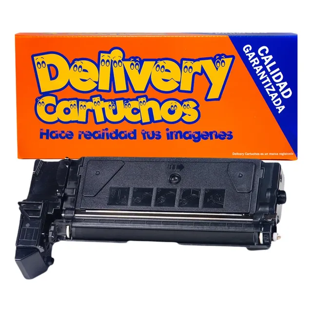 Toner Alternativo 106r01047 Workcentre M20 C20 M20i Fact A