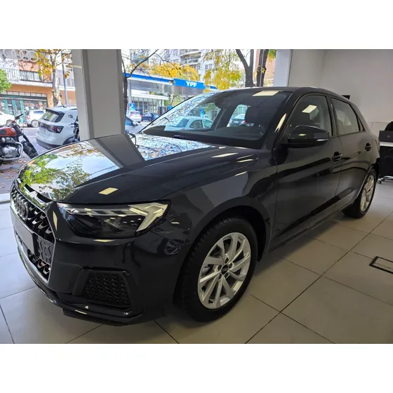 Audi A1 Sportback 1.0 30 Tfsi 116cv