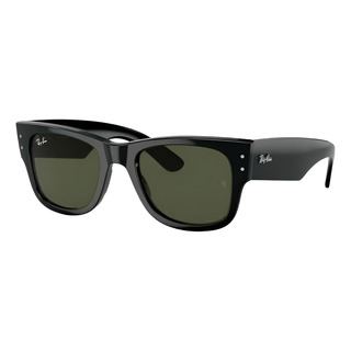 Lentes Rayban, Rb 0840s 901/31 51. Mega Wayfarer, Auténticos Lentes Rayban, Rb 0840s 901/31 51. Mega Wayfarer, Auténticos