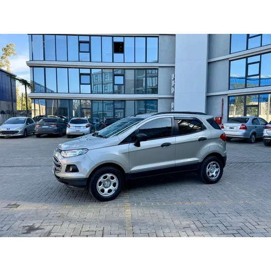 Ford Ecosport 1.6 Se 110cv 4x2