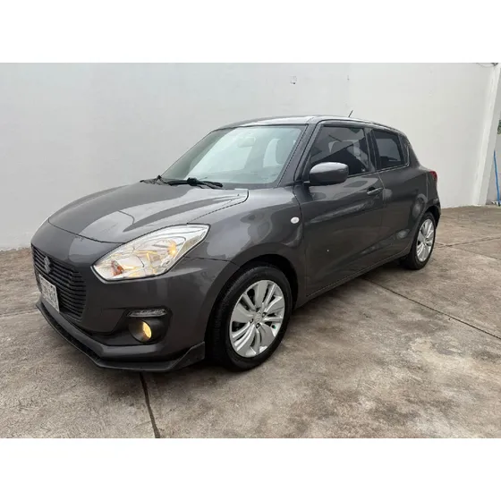 Suzuki Swift 1.2 Gls Mt