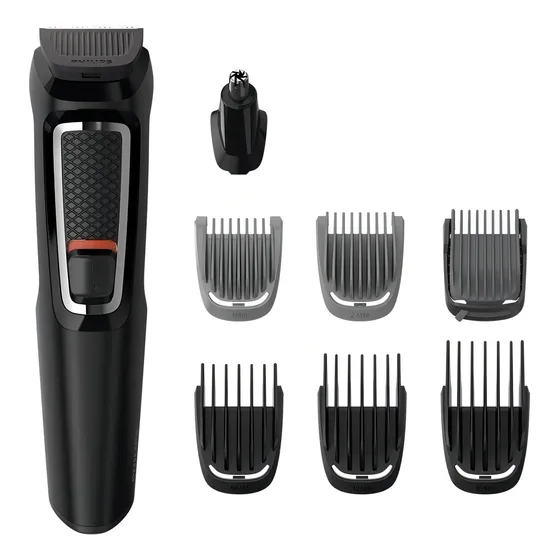 Cortador De Cabello Y Barba Philips Mg3731_15