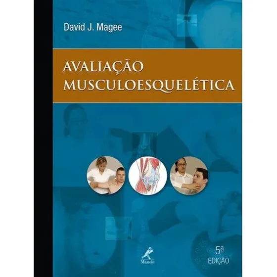 Avaliação Musculoesquelética